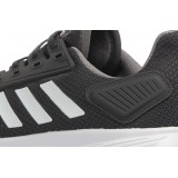 adidas Performance DURAMO 9 EG8672 Ανθρακί Εικόνα 2