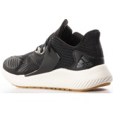 adidas Performance ALPHABOUNCE RC 2 W F35393 Μαύρο