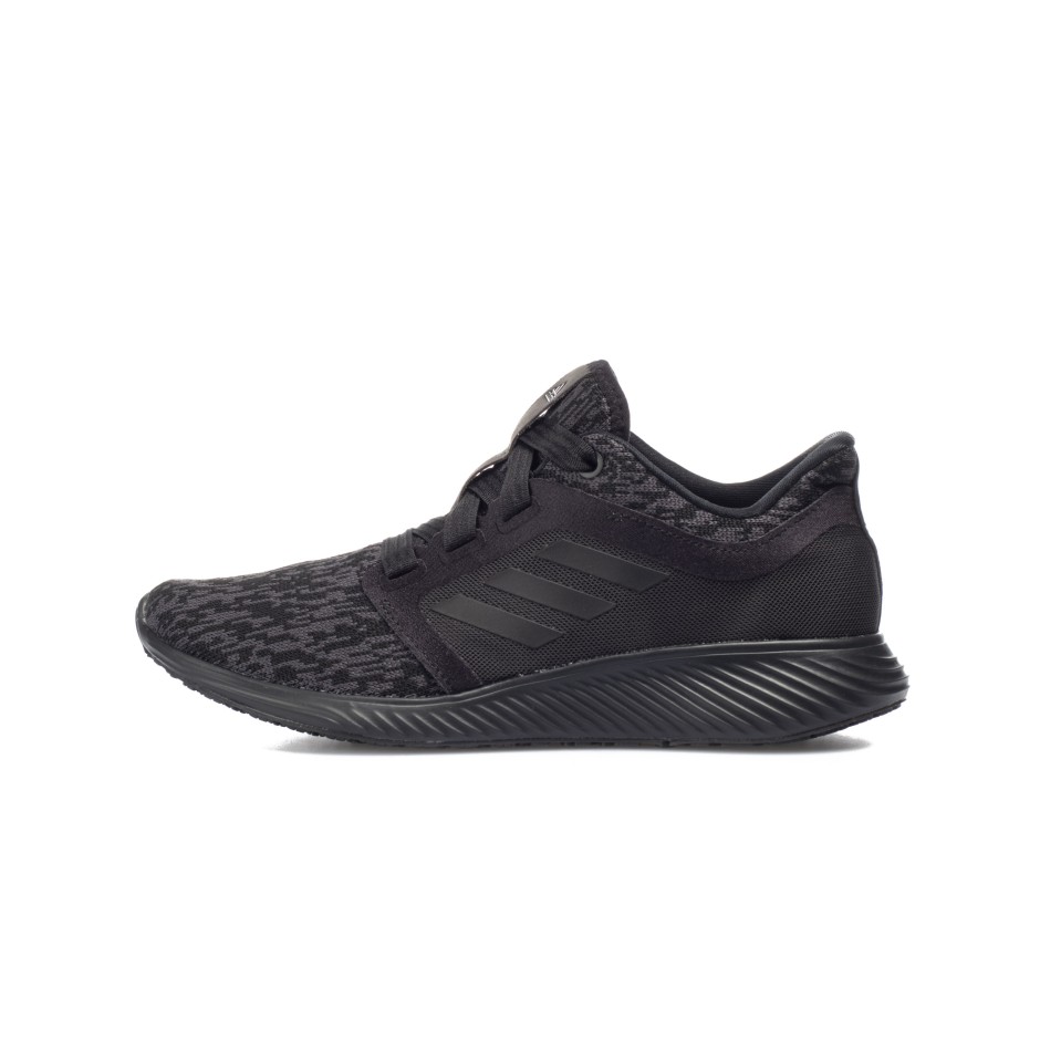 Adidas edge lux 3 black top