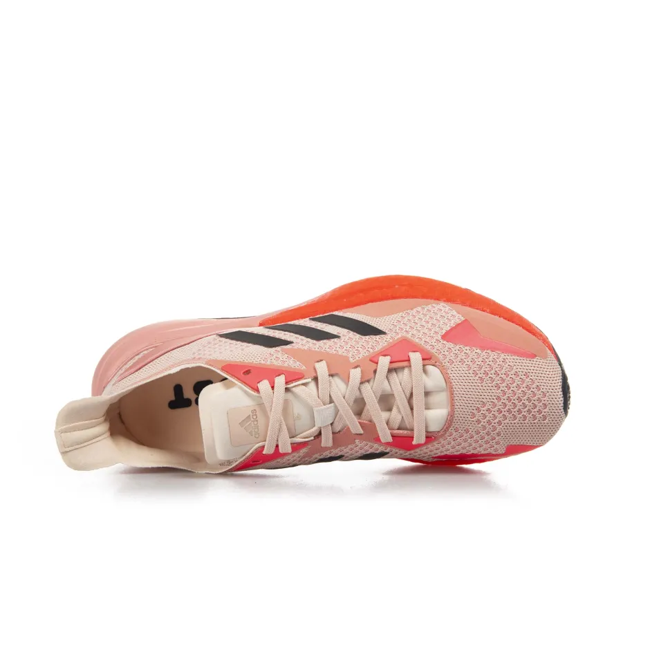 3ス adidas Performance X9000L3 EH0048 Pink