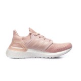 adidas Performance ULTRABOOST 20 W FV8358 Pink Image 1