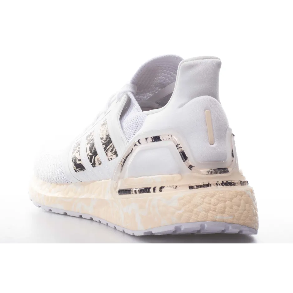 adidas Performance ULTRABOOST 20 FW5721 White adidas Performance ULTRABOOST 20 FW5721 White