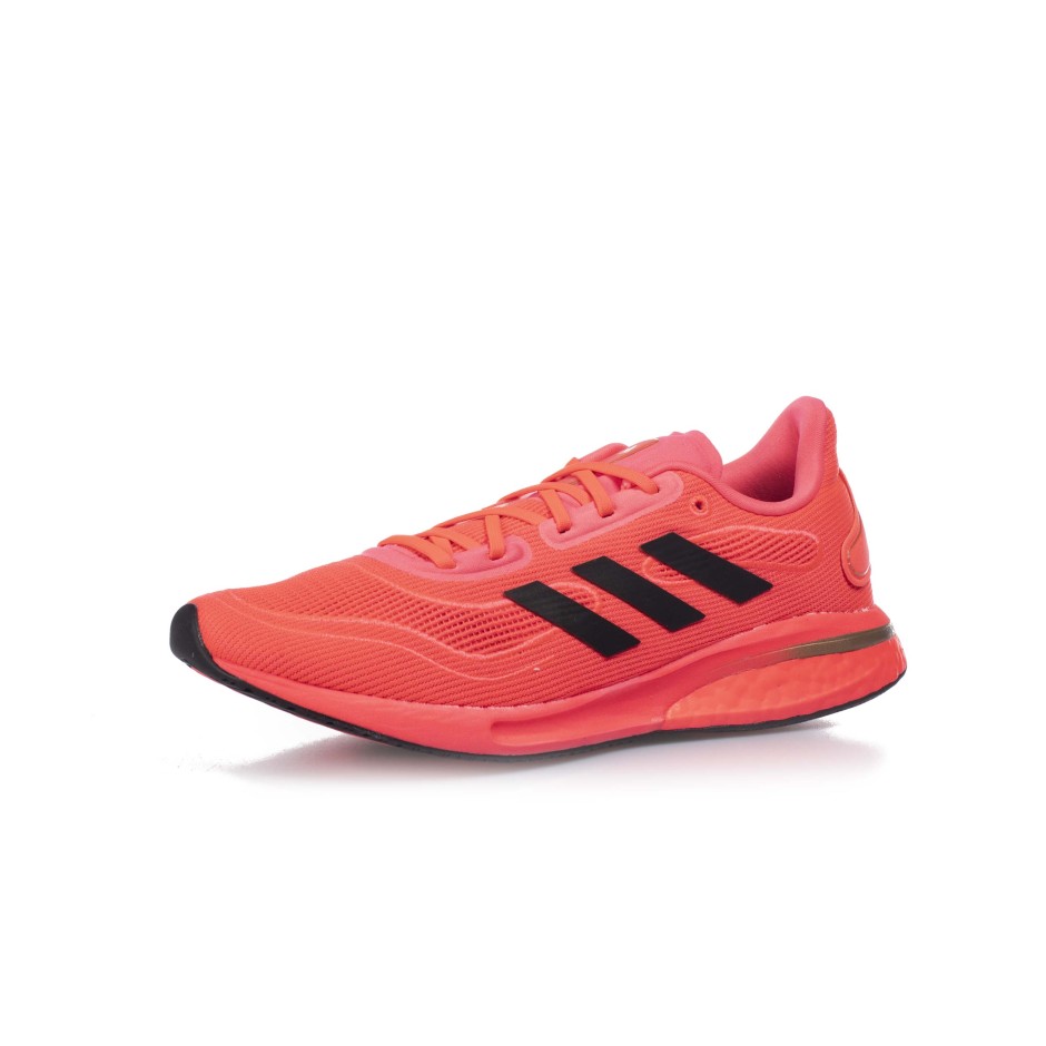adidas Performance SUPERNOVA W FW0704 Πολύχρωμο