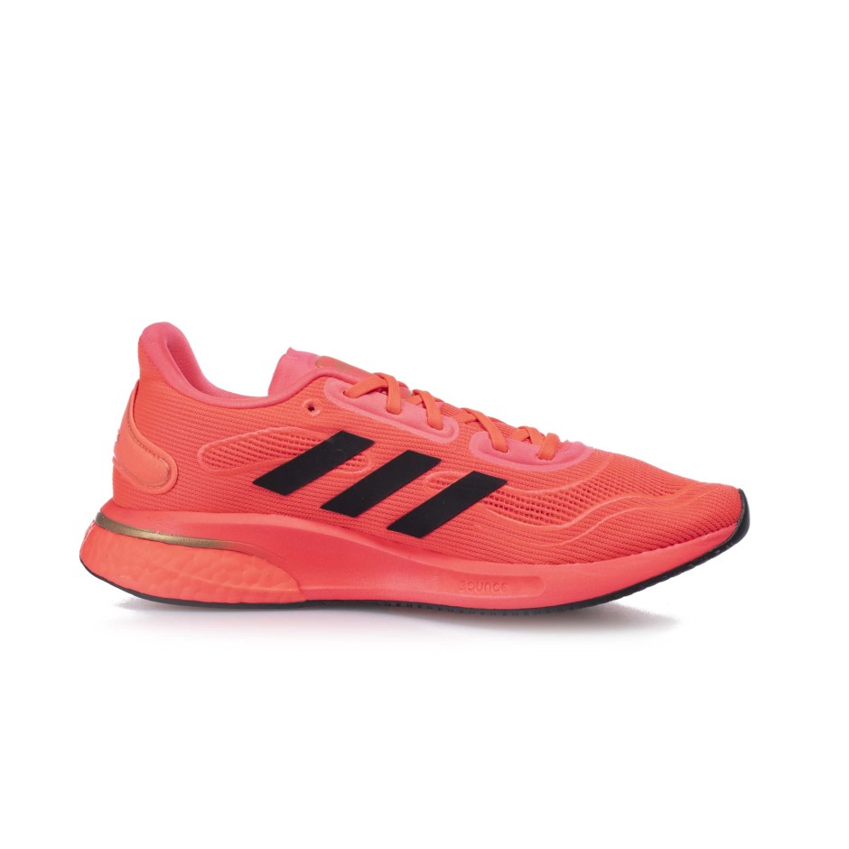 adidas Performance SUPERNOVA W FW0704 Πολύχρωμο