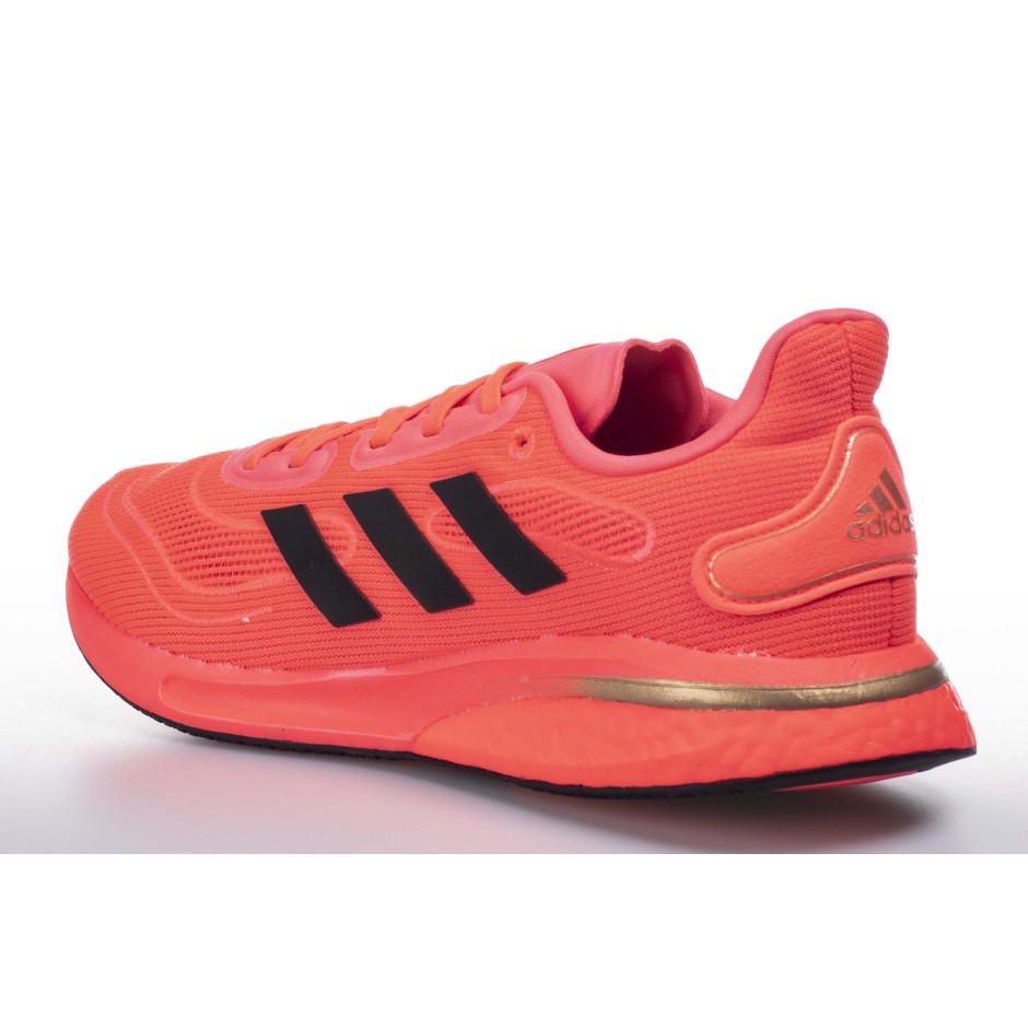 adidas Performance SUPERNOVA W FW0704 Πολύχρωμο