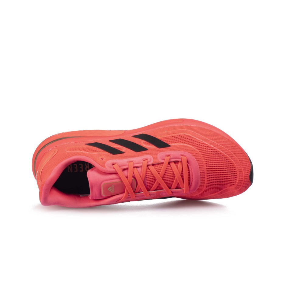 adidas Performance SUPERNOVA W FW0704 Πολύχρωμο