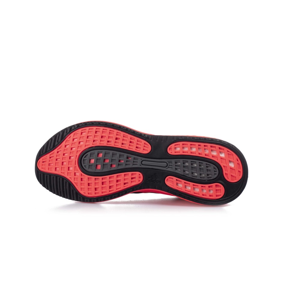 adidas Performance SUPERNOVA W FW0704 Πολύχρωμο
