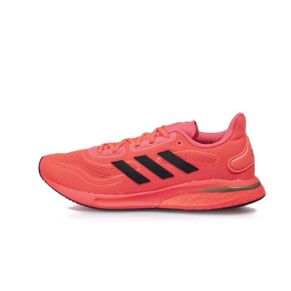 adidas Performance SUPERNOVA W FW0704 Πολύχρωμο