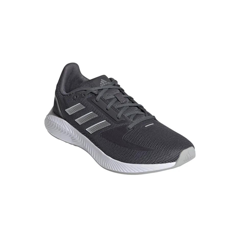 adidas gazelle silver green womens adidas Women Run Falcon 2.0 Running Shoes
