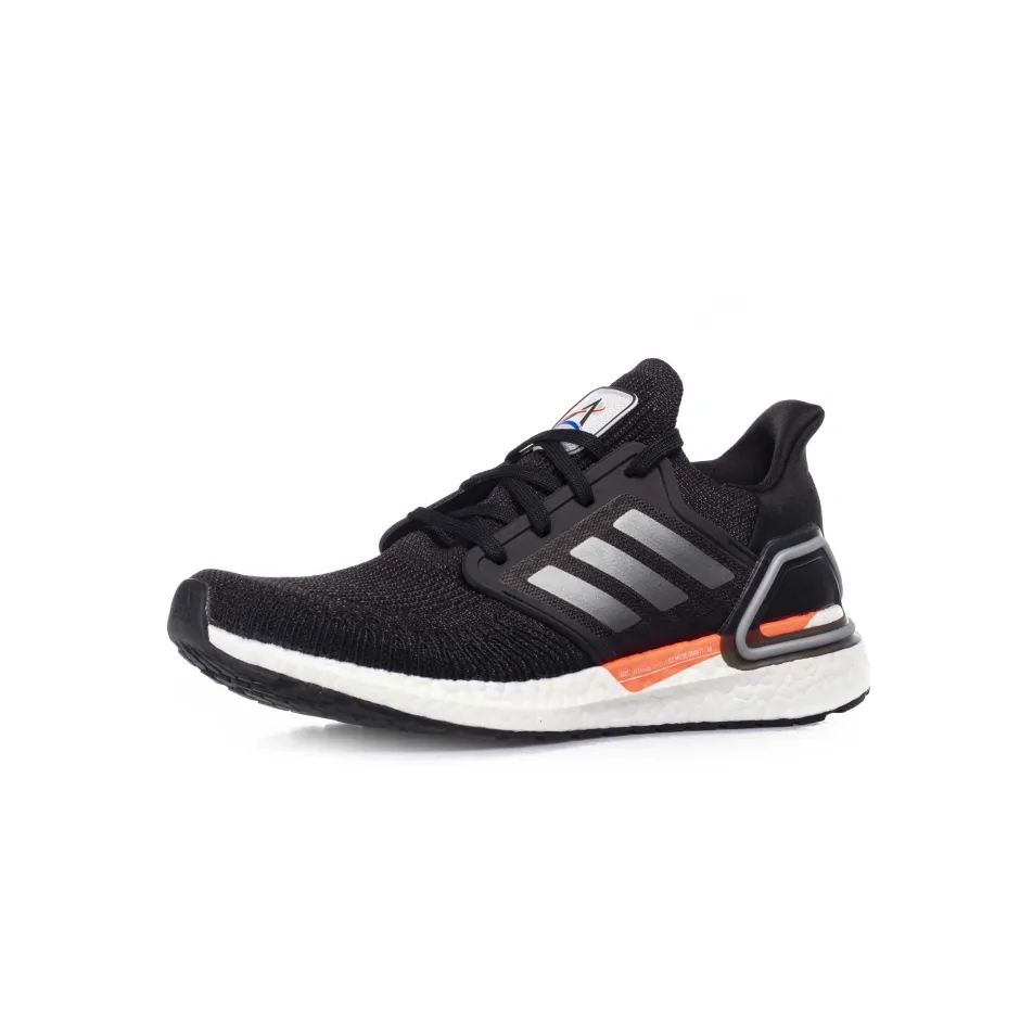 adidas gazelle silver green womens Women's Running NASA Ultraboost 20 Shoes FX7992 7 main image 0