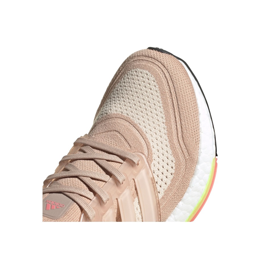 adidas Performance ULTRABOOST 21 FY0399 Beige