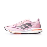 adidas Performance SUPERNOVA+ FX6671 Ροζ Εικόνα 