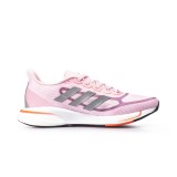 adidas Performance SUPERNOVA+ FX6671 Ροζ Εικόνα 1