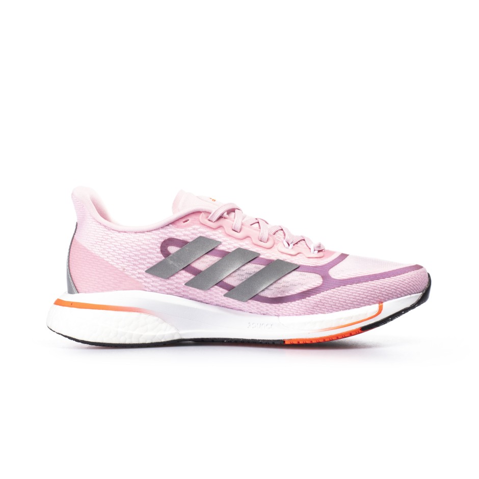 adidas Performance SUPERNOVA+ FX6671 Ροζ