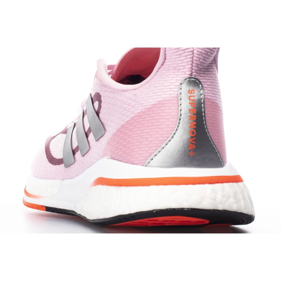adidas Performance SUPERNOVA+ FX6671 Ροζ