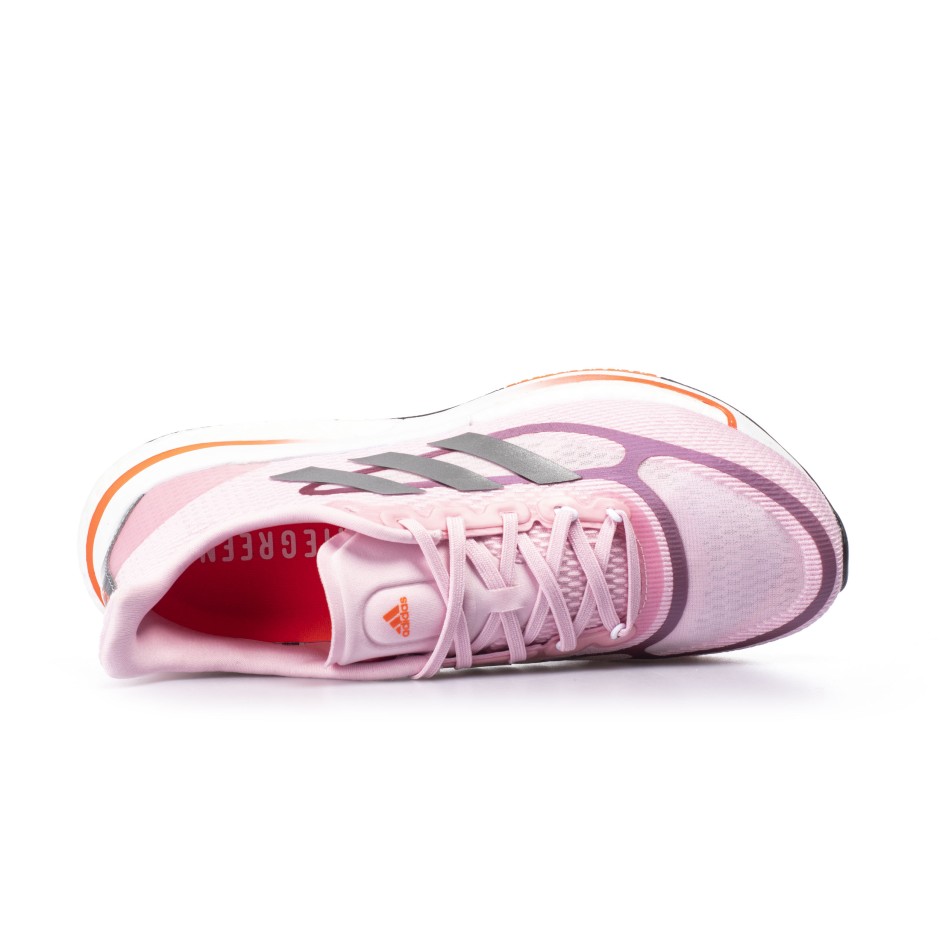 adidas Performance SUPERNOVA+ FX6671 Ροζ