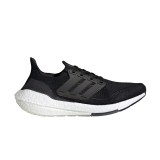 adidas Performance ULTRABOOST 21 W FY0402 Μαύρο Εικόνα 