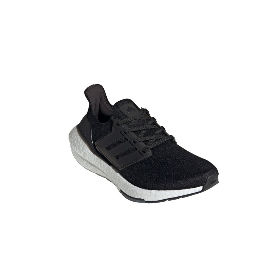 adidas Performance ULTRABOOST 21 W FY0402 Μαύρο
