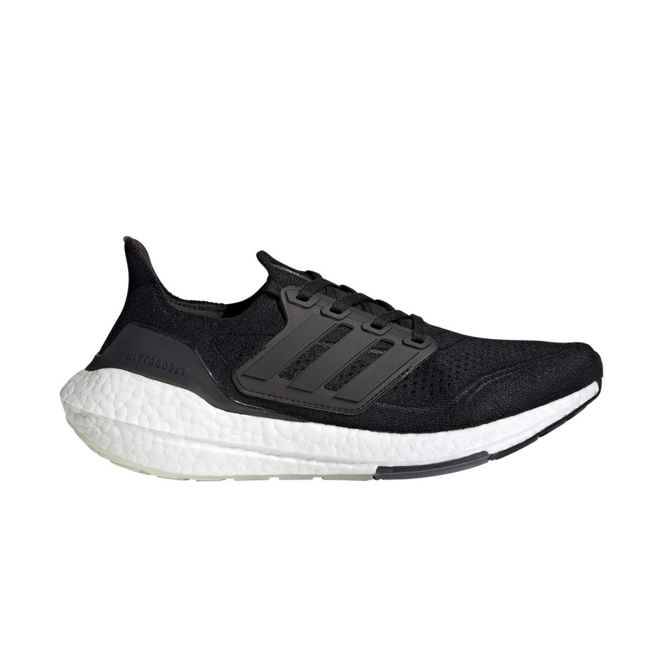 adidas Performance ULTRABOOST 21 W FY0402 Μαύρο