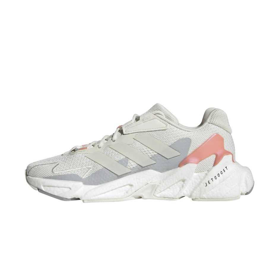 adidas Performance X9000L4 W S23672 Λευκό