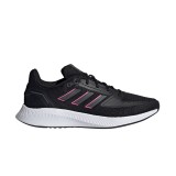 adidas Performance RUNFALCON 2.0 FY9624 Μαύρο Εικόνα 0