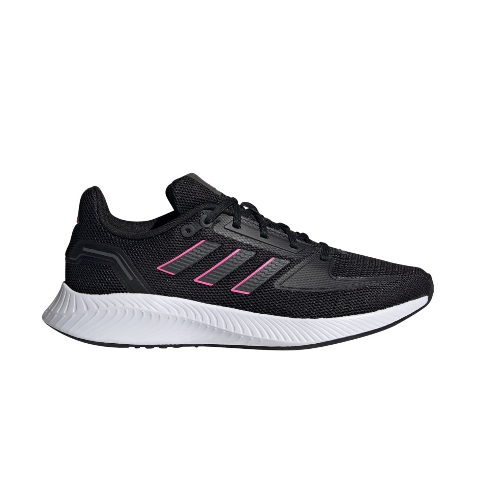 adidas Performance RUNFALCON 2.0 FY9624 Μαύρο