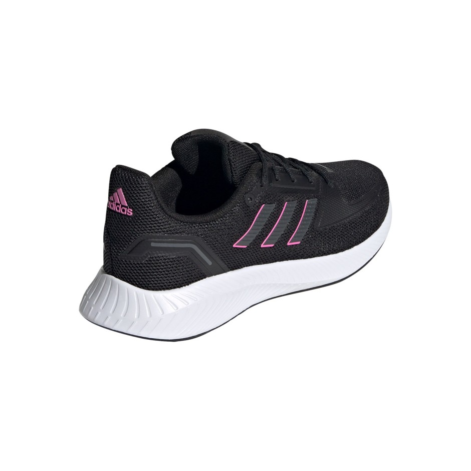 adidas Performance RUNFALCON 2.0 FY9624 Μαύρο
