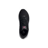 adidas Performance RUNFALCON 2.0 FY9624 Μαύρο Εικόνα 2