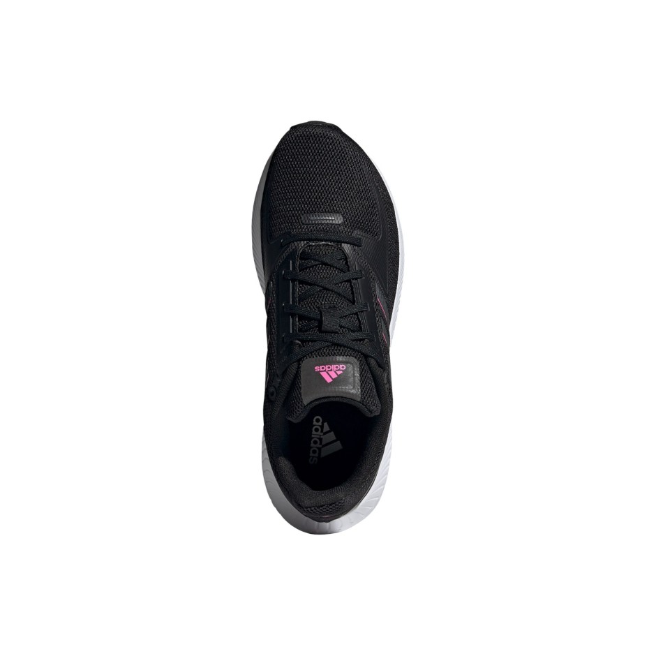 adidas Performance RUNFALCON 2.0 FY9624 Μαύρο