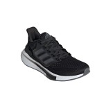 adidas Performance EQ21 RUN H00544 Μαύρο Εικόνα 0