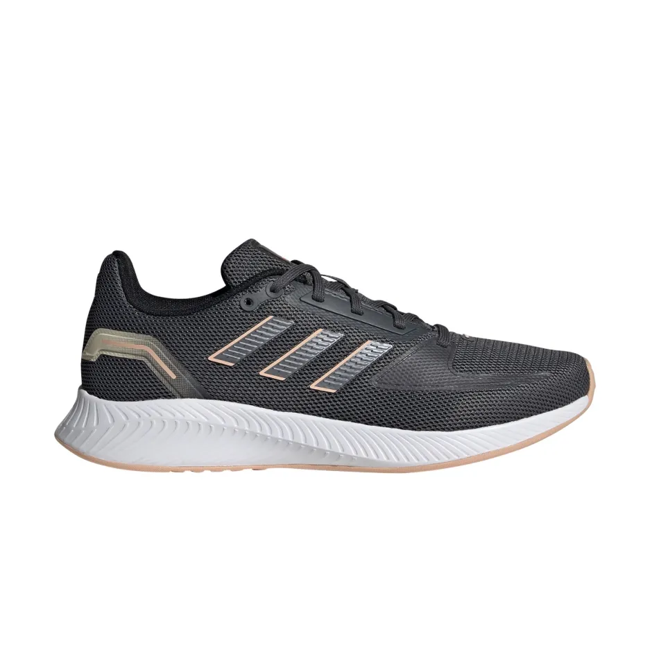 adidas Performance RUNFALCON 2.0 H04519 Coal