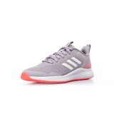 adidas Performance FLUIDSTREET FW1715 Γκρί Εικόνα 0