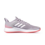 adidas Performance FLUIDSTREET FW1715 Γκρί Εικόνα 1