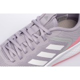 adidas Performance FLUIDSTREET FW1715 Γκρί Εικόνα 2