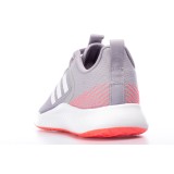 adidas Performance FLUIDSTREET FW1715 Γκρί Εικόνα 3