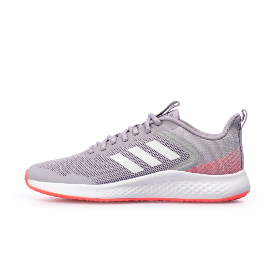 adidas Performance FLUIDSTREET FW1715 Γκρί