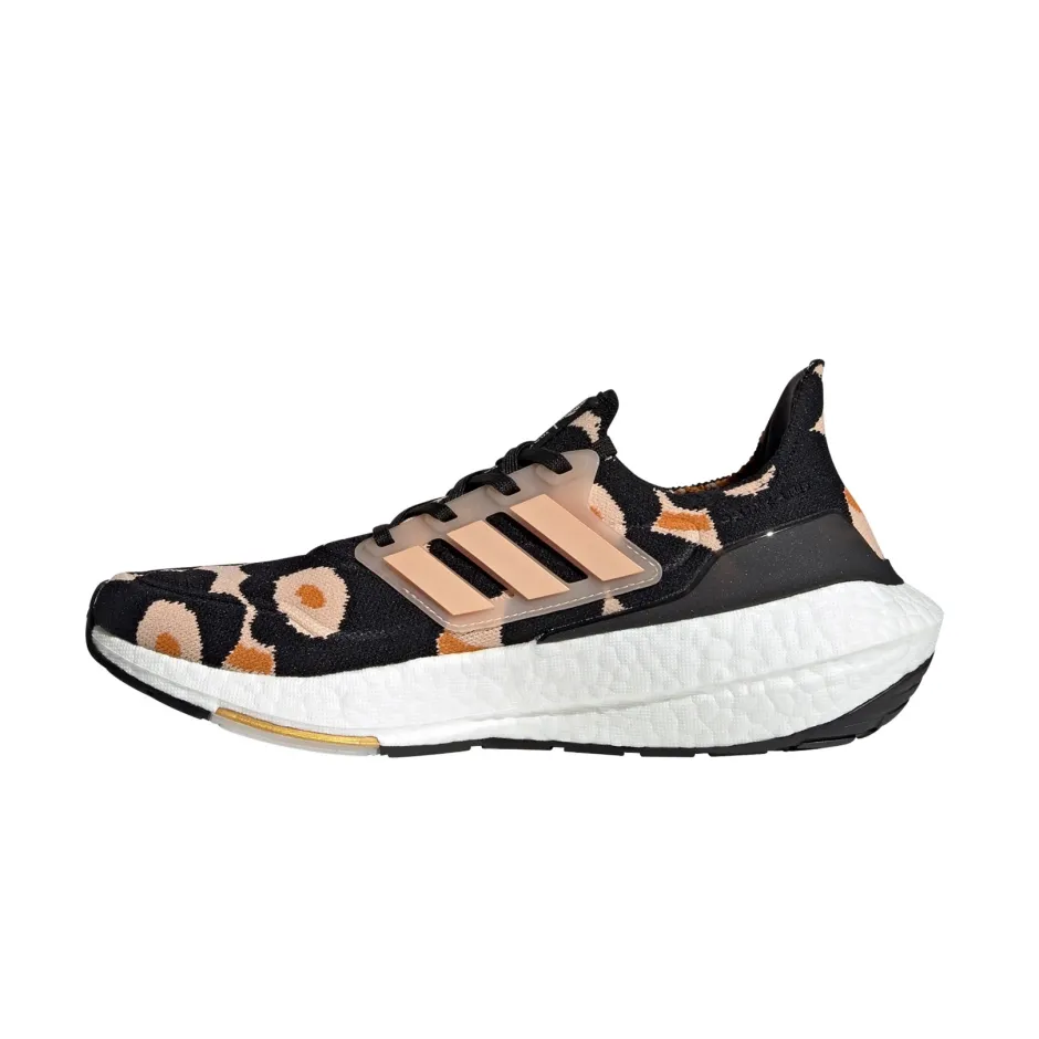adidas Performance ULTRABOOST 21 X MARIMEKKO H01087 Colorful