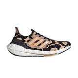 adidas Performance ULTRABOOST 21 X MARIMEKKO H01087 Πολύχρωμο