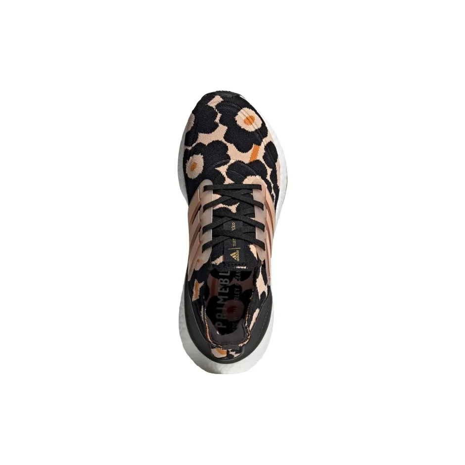 adidas Performance ULTRABOOST 21 X MARIMEKKO H01087 Colorful