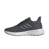 adidas Performance EQ19 RUN WINTER H01957 Ανθρακί Εικόνα 0