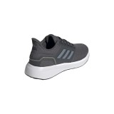 adidas Performance EQ19 RUN WINTER H01957 Ανθρακί Εικόνα 1