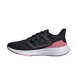 adidas Performance EQ21 RUN H68076 Black Image 0