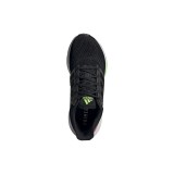adidas Performance EQ21 RUN H68076 Black Image 2