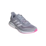 adidas Performance SUPERNOVA FX6808 Γκρί