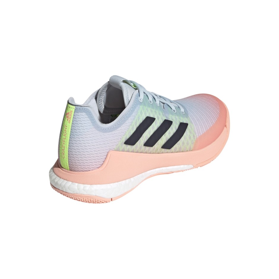 adidas Performance CRAZYFLIGHT W FX1781 Colorful