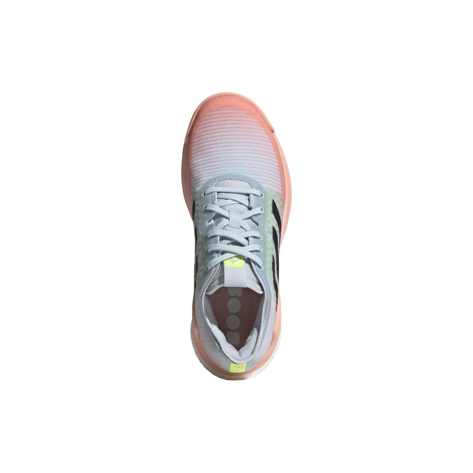 adidas Performance CRAZYFLIGHT W FX1781 Colorful
