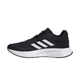 adidas Performance DURAMO 10 GX0709 Black Image 1