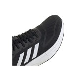 adidas Performance DURAMO 10 GX0709 Black Image 4
