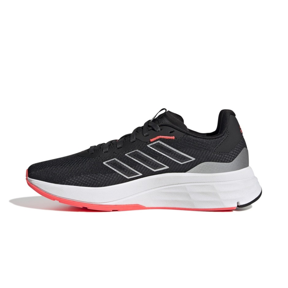 Γυναικεία Παπούτσια για Τρέξιμο adidas Performance SPEEDMOTION Μαύρο GX0569 