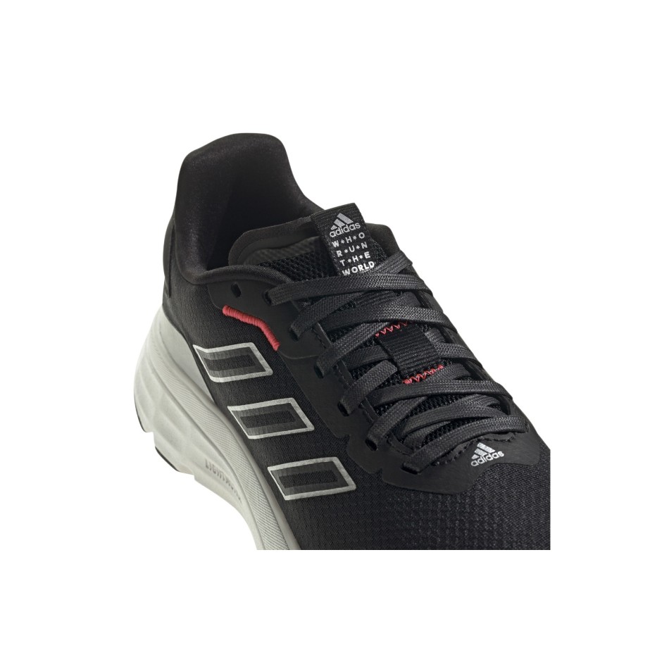Γυναικεία Παπούτσια για Τρέξιμο adidas Performance SPEEDMOTION Μαύρο GX0569 